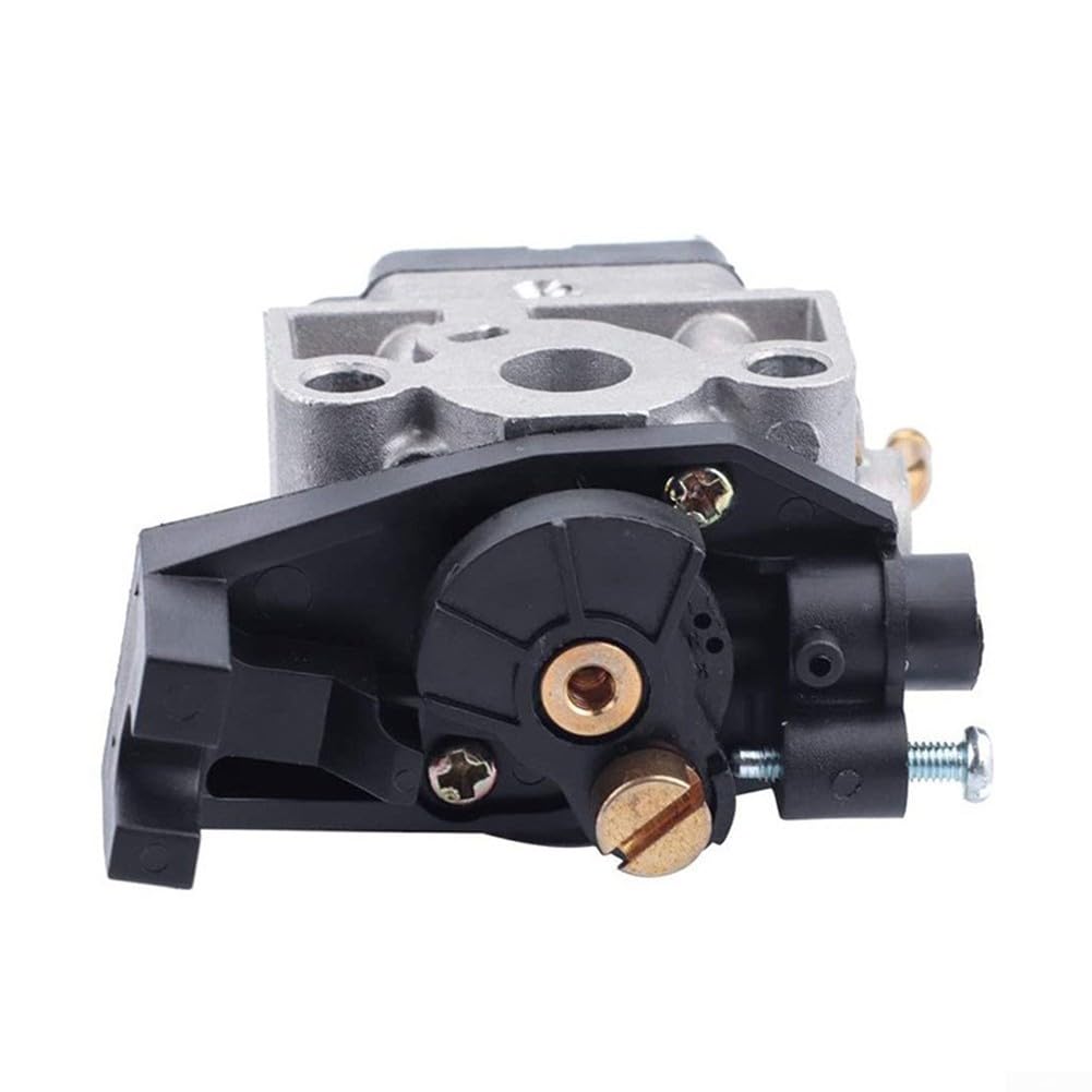 KIT CARBURATORE HONDA GX35 GX25 Motore 4 Tempi Sostituisce 16100-Z0Z-034 Z0Z-815 Z0H-825 Compatibile con Decespugliatori FG110 HHT35 Metallo