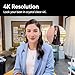 Insta360 Link - PTZ 4K Webcam with 1/2