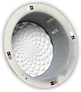 5 pack Valcom Metal Backbox