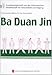 Produktbild Ba Duan Jin, m. DVD