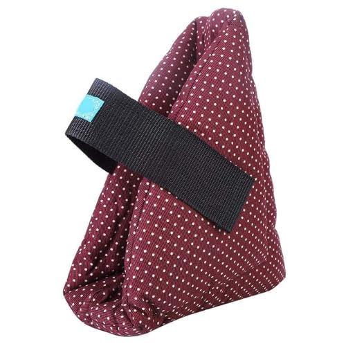 Coussin de protection du talon pour lit médicalisé et fauteuil - 6