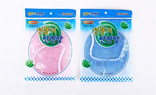 2Pcs Fan Guard Dust Cover Net Mesh Dustproof Protection Family Kid Baby Finger Protector Safety Summer #TOP6