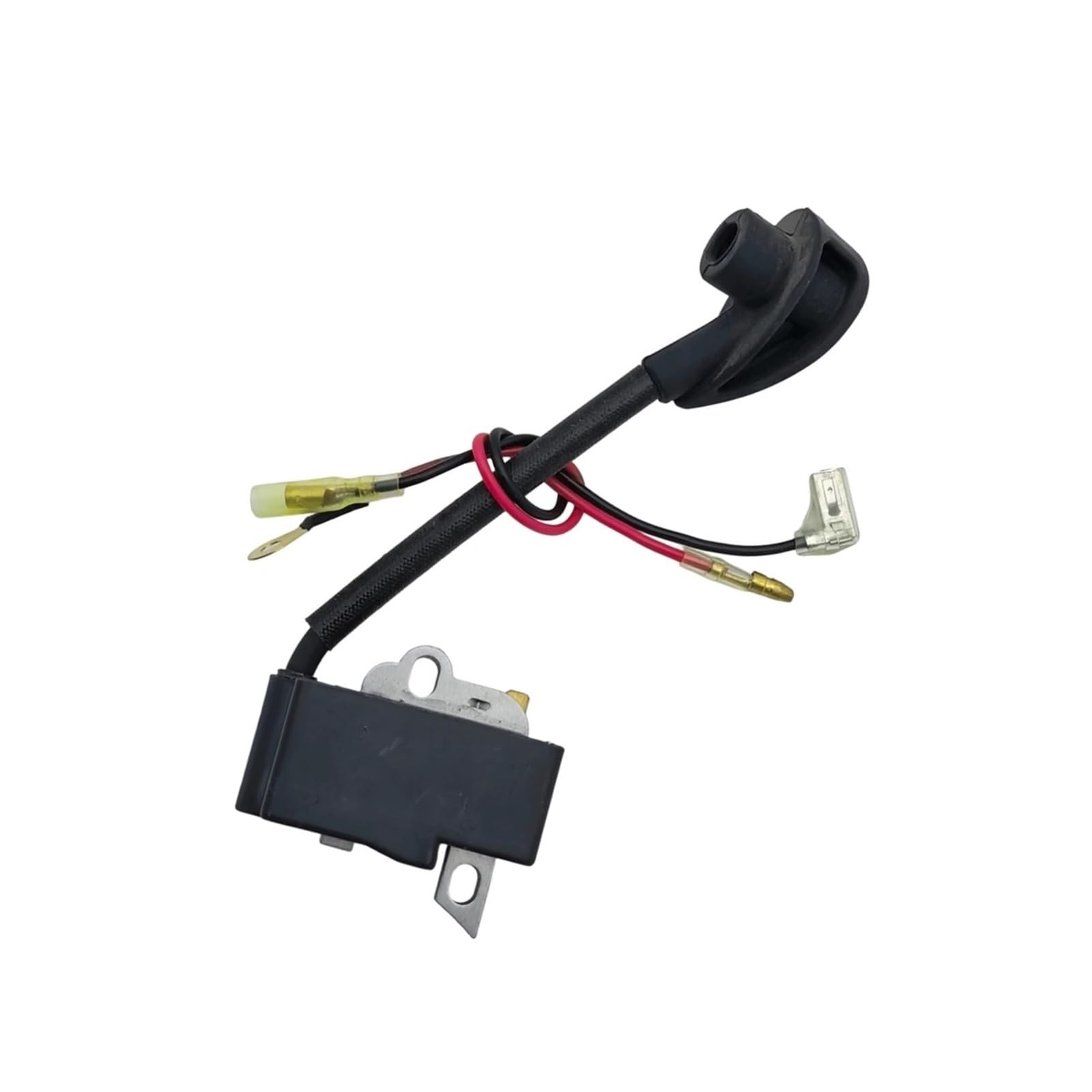 Bobine d'allumage HS81 HS81R haute résistance pour moteur HS86