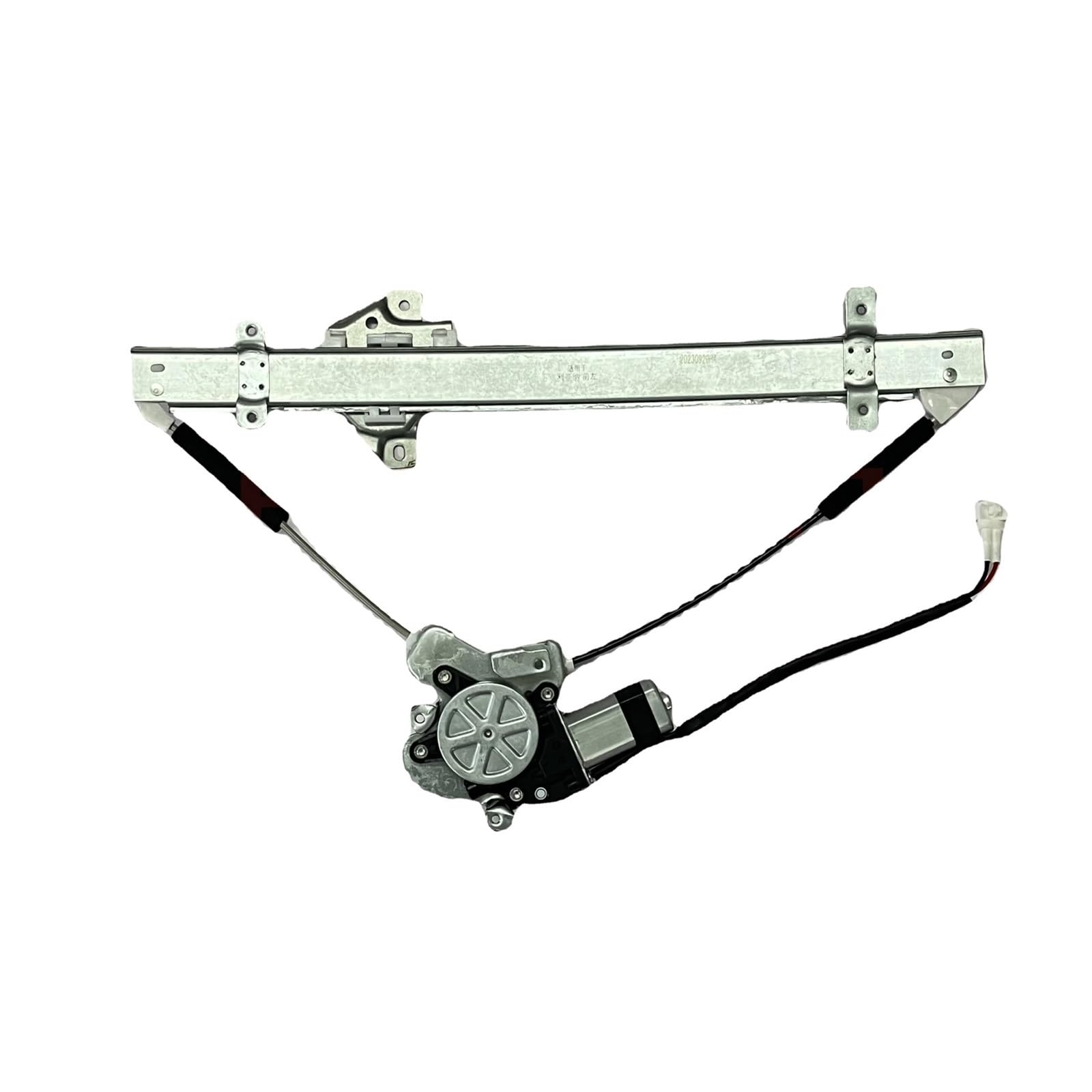 SAUANMNKTP Electric Window Regulator for Suzuki Liana Aerio Front Rear Window Regulator Front PassengerWithout(Front Left)