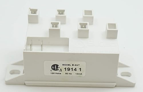 Módulo de chispa de la gama de gas ERP para Whirlpool, AP6010216, PS11743393, ER6610341