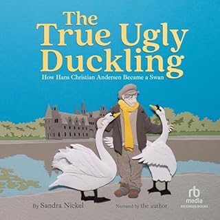 The True Ugly Duckling cover art