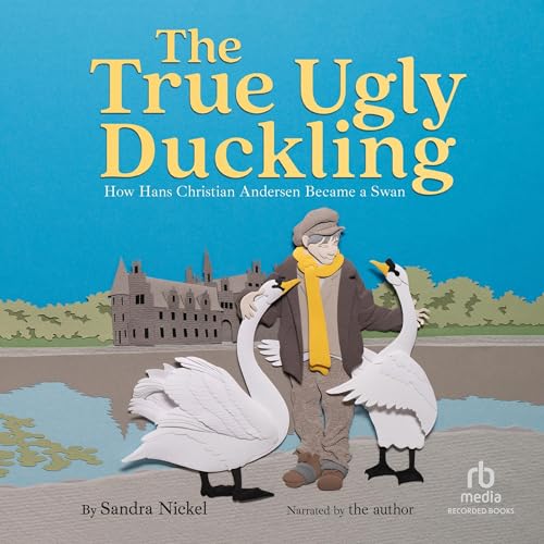The True Ugly Duckling cover art