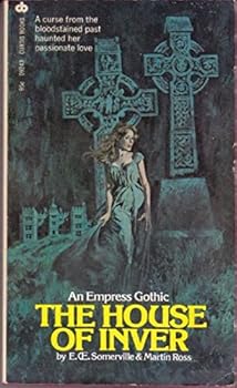 Mass Market Paperback The House of Inver Book