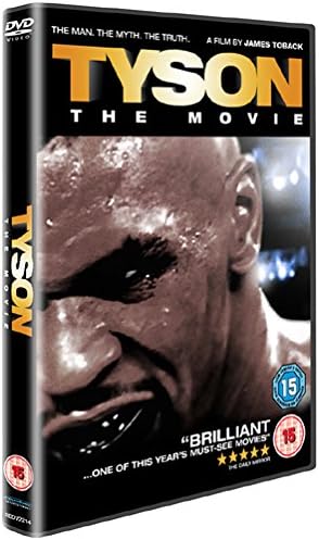 Tyson: The Movie [2008] [DVD]
