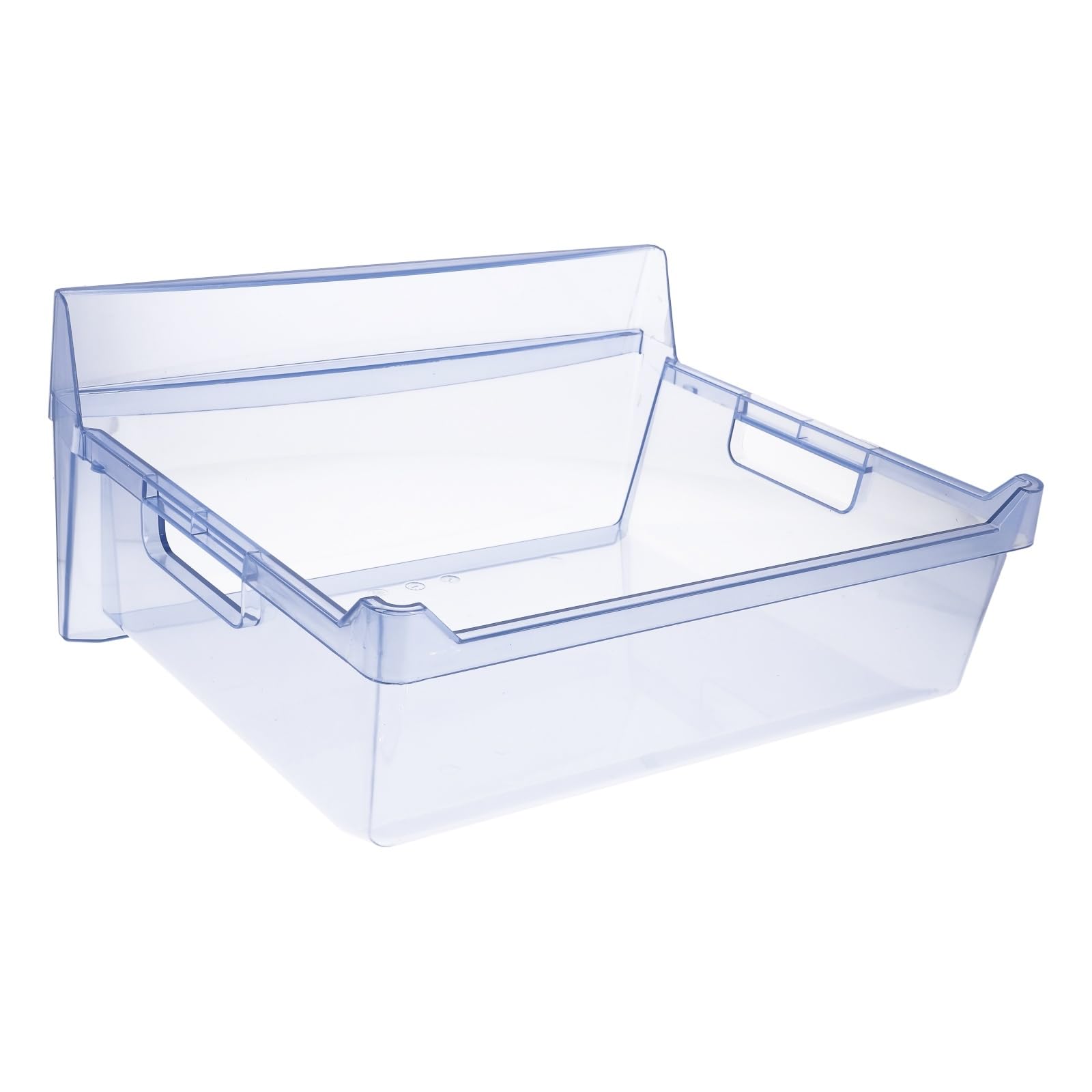 easyPART Kompatibel/Ersatz für gorenje 135990 Gefrierschublade oben für KühlGefrierKombination
