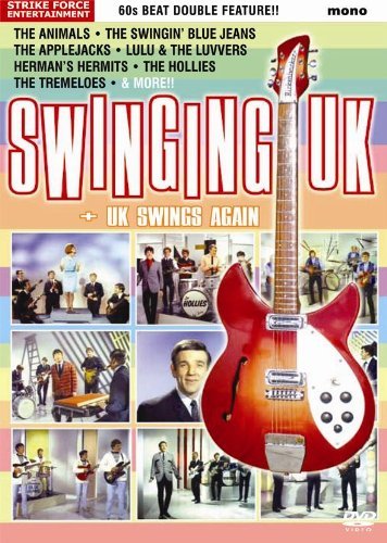 その他 Swingin Seventies [DVD] Amazon.com: The Swingin' Seventies: 50 Movie Collection