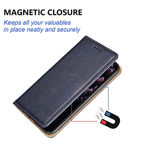 RZANTS Portafoglio Cover Compatibile con Oneplus