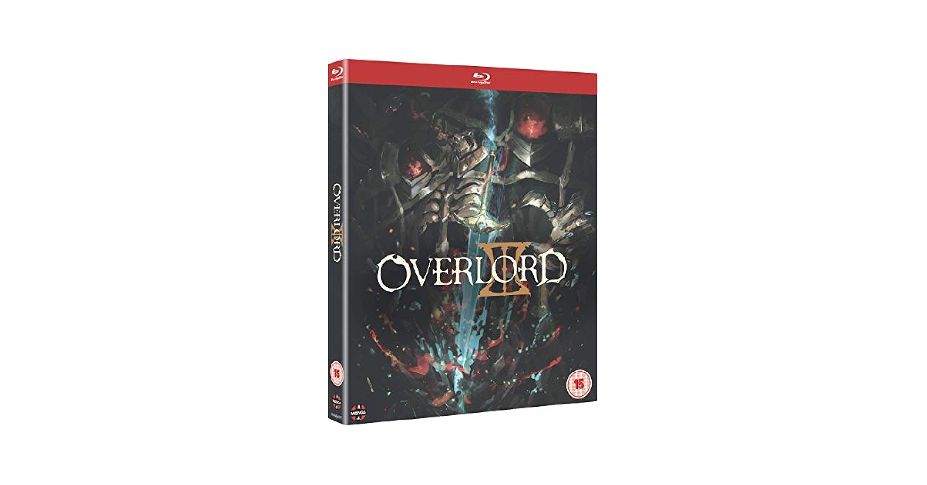 その他 Overlord III: Season Three [Blu-ray] Amazon.com: Overlord III: Season Three [Blu-ray] : Chris