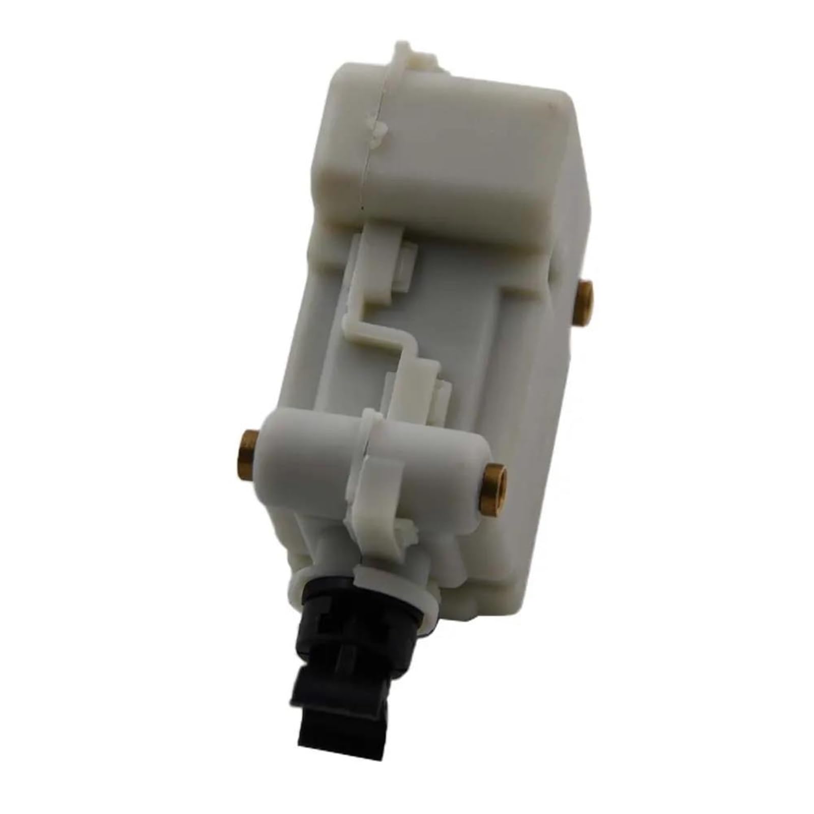 Yueyzhk One Color Trunk Lift Tailgate Lock Latch For Passat For Plol For Touareg For Beetle 1997-2010 7L6959781 3B0959781c 3B5827061b