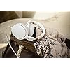 sennheiser hd 4.30g micro casque circum auriculaire fermé compatible avec android blanc