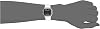 Casio A168XES-1BDF Wristwatch, Grey, Standard