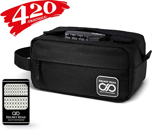 Best Smell Proof Bag For Pipe
