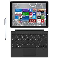 Algopix Similar Product 17 - Microsoft Surface Pro 3 Tablet
