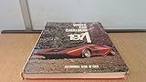  World Car Catalogue 1971