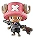 One Piece Tony Tony Chopper Ver. 2 Portraits of Pirate ExModel Figure Strong World Edition Figure by Animewild