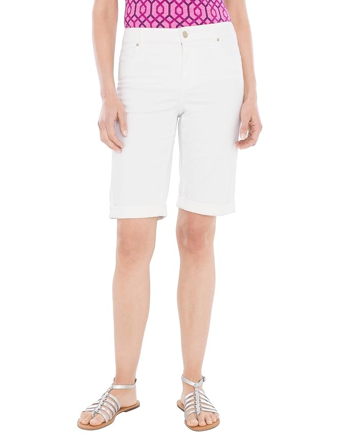 Slimming Girlfriend Shorts 