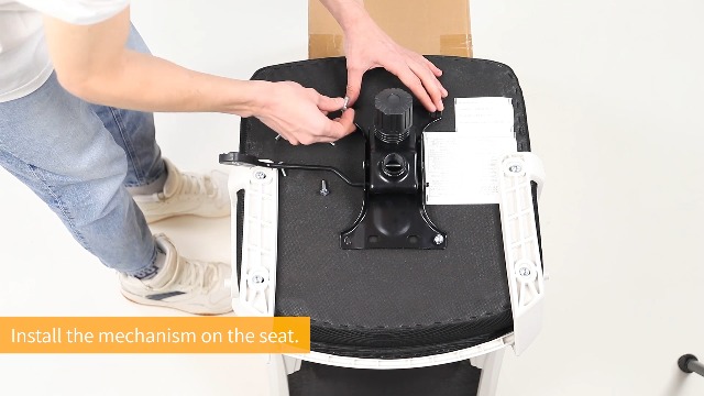 Amazon.com: GTPLAYER Ergonomic Office Chair with Flip-up Armrests
