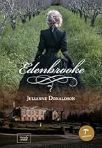 Edenbrooke (ROMANTICA) (7ª edición)