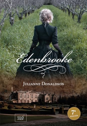 Edenbrooke (ROMANTICA) (7ª edición)