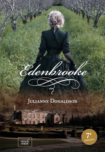 Edenbrooke [Spanish] 8415854285 Book Cover