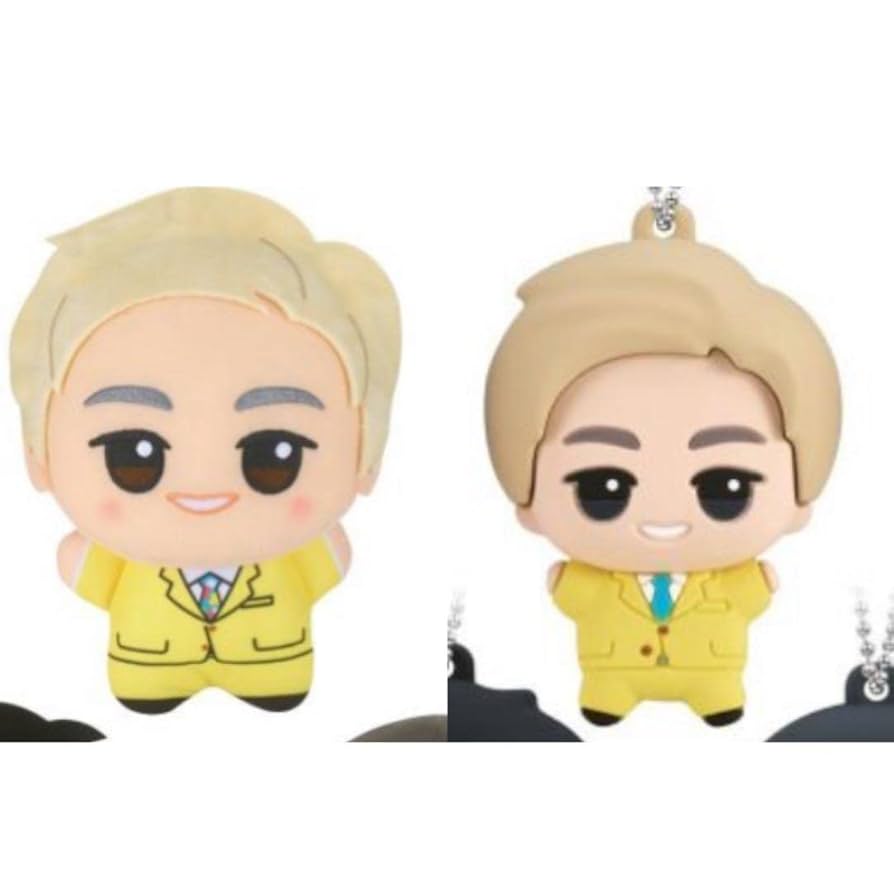 東海オンエア グッズセット ぬいぐるみ キーホルダー等 東海オンエア ちびぐるみラバーマスコットキーホルダー│株式