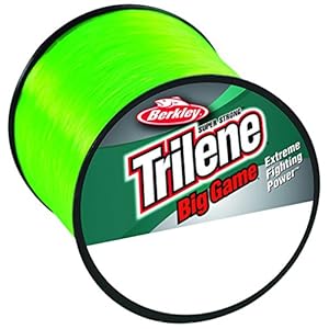Berkley Trilene Big