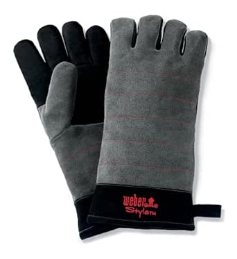 Guantes para Parrilla Weber Style 6456