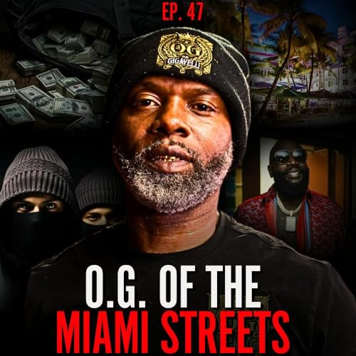 Miami's Wildest Retired Street Goon: OG Gigaveli