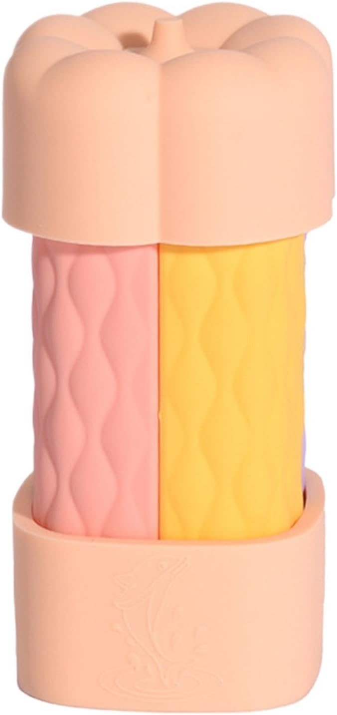 Travel Bottles for Toiletries Reusable Cosmetic Container