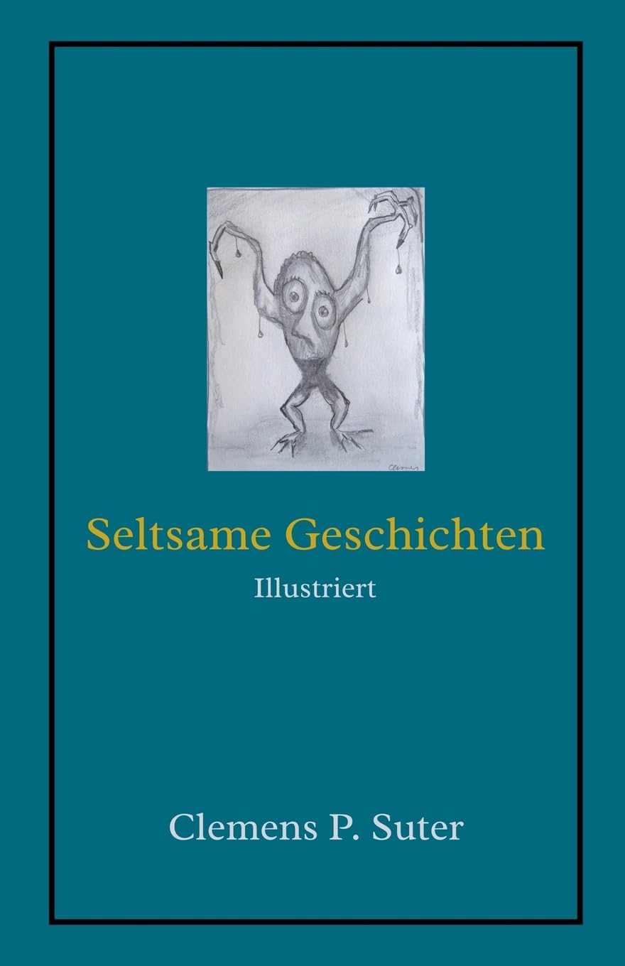 Seltsame Geschichten
