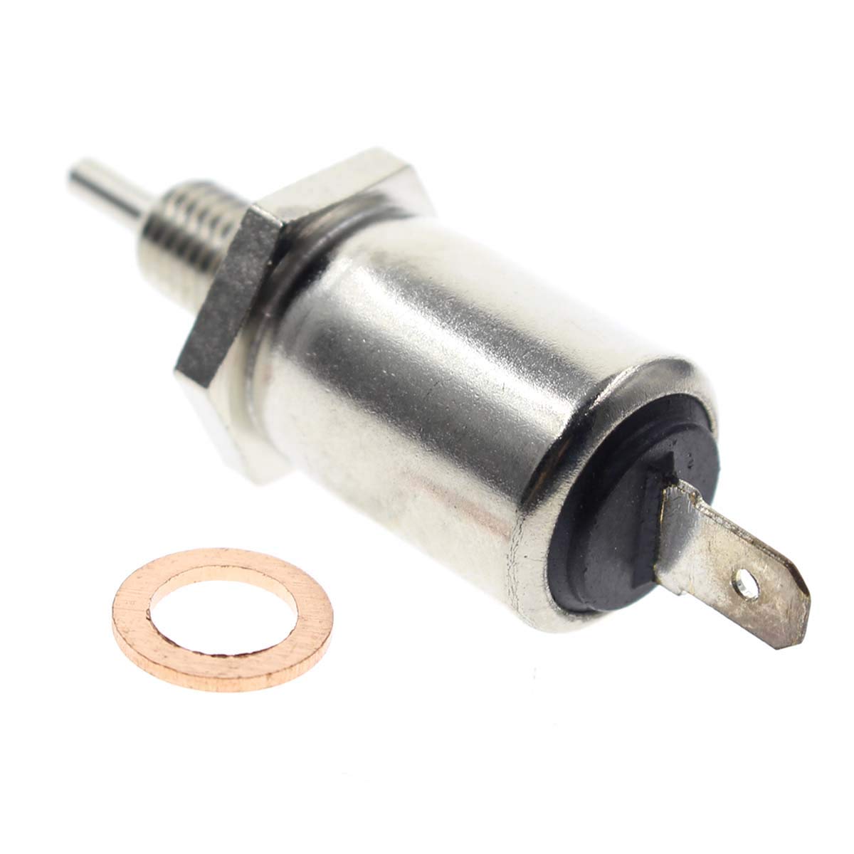 Lawn Mowers Fuel shut off solenoid for Toro 74401 74405 74405FR 74801