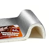 Exhaust Heat Shield Automotive, 12