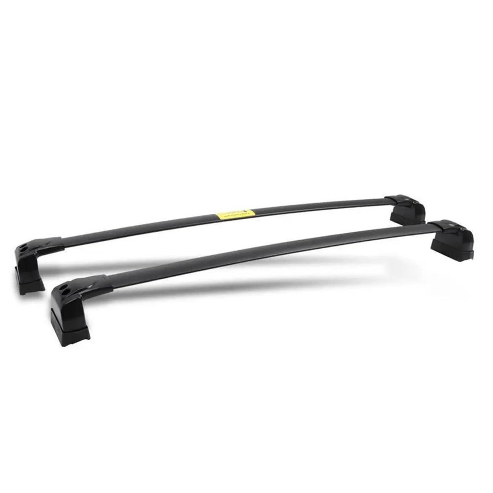 Barras de techo coche CR-V 2023-2025 para ampliar espacio de carga 8