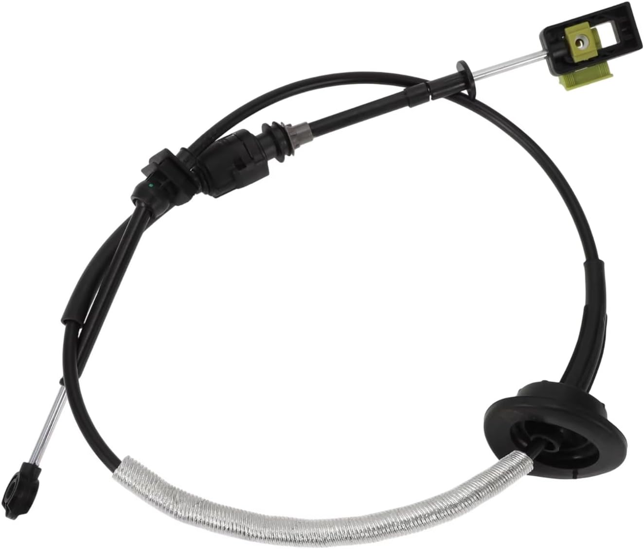 Gearshift Cable Compatible With Lincoln For Mark LT 2006 2007 2008 Car Automatic Transmission Gear Shift Shifter Selector Control Lever Cable Parts