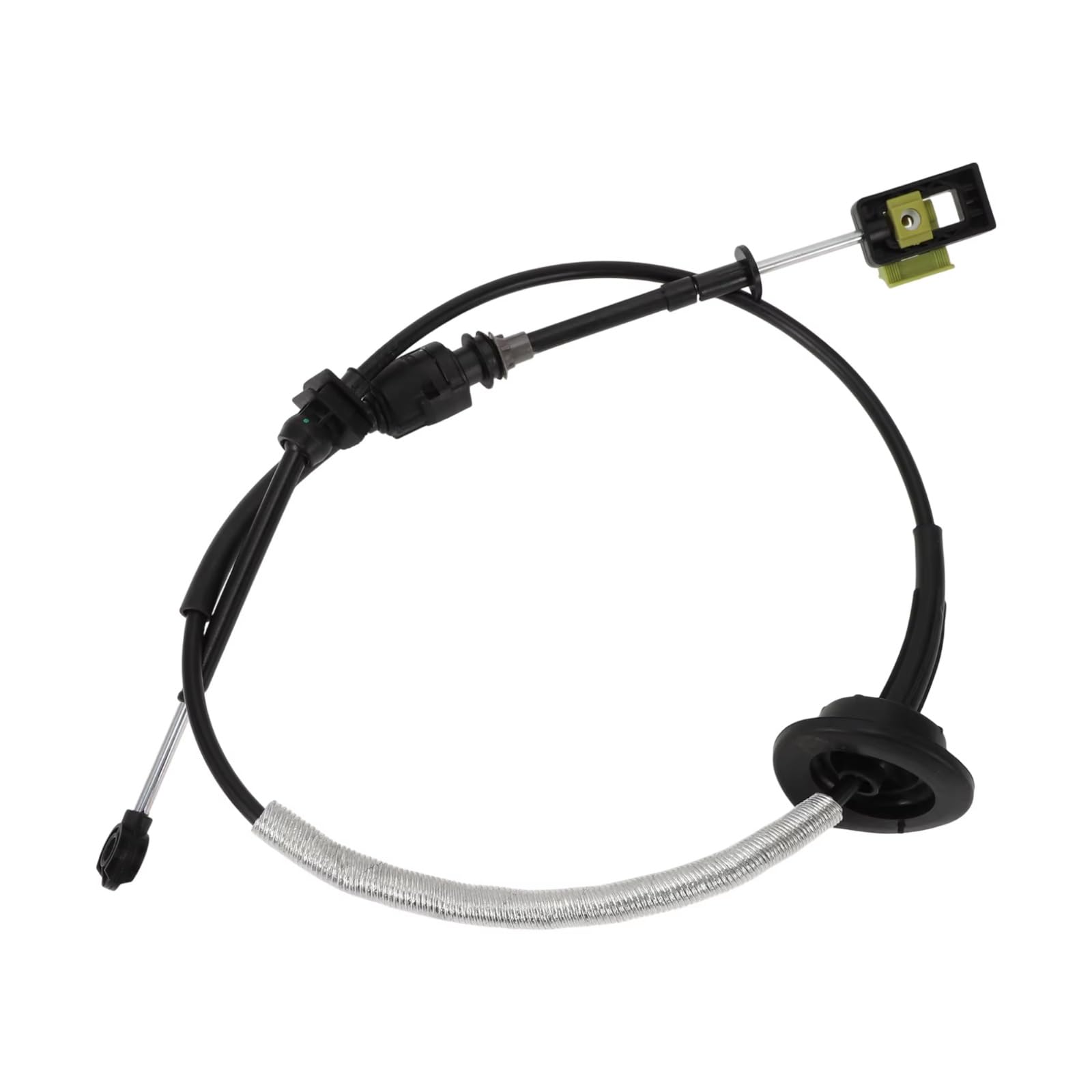 KEDFBTS Car Shift Cable Compatible with Lincoln for Mark LT 2006 2007 2008 Car Automatic Transmission Gear Shift Shifter Selector Control Lever Cable Parts
