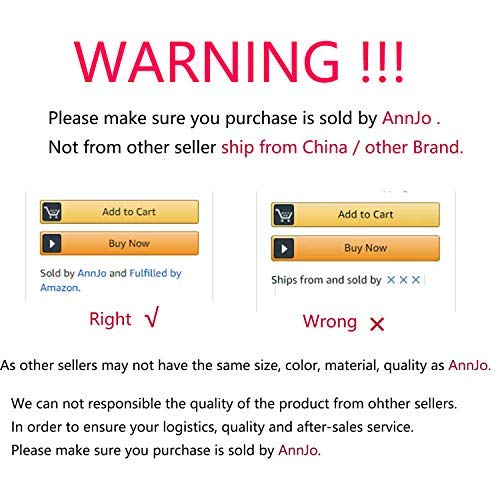 AnnJo Women 2 Piece Mesh High Neck Long Sleeve Zipper Front Rashguard Swimsuits Black Large