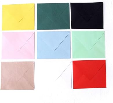Bimotif White Standard Envelope, 13X18 Cm 10 Pieces 13 X 18