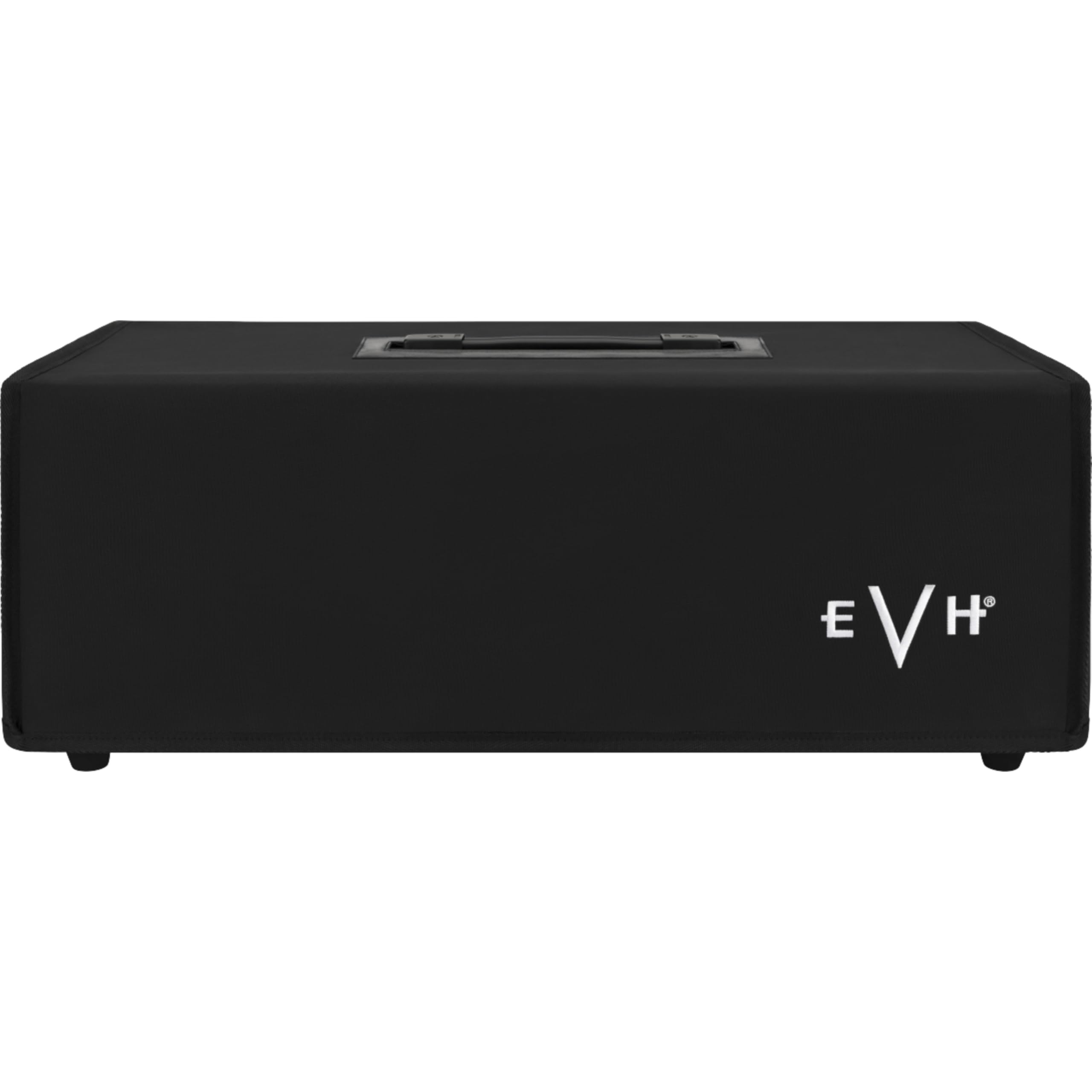 EVH 5150 Iconic 80-watt Head Cover - Black