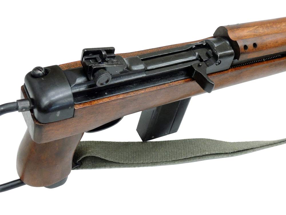 Amazon | DENIX デニックス 1132/C M1A1カービン銃 パラ