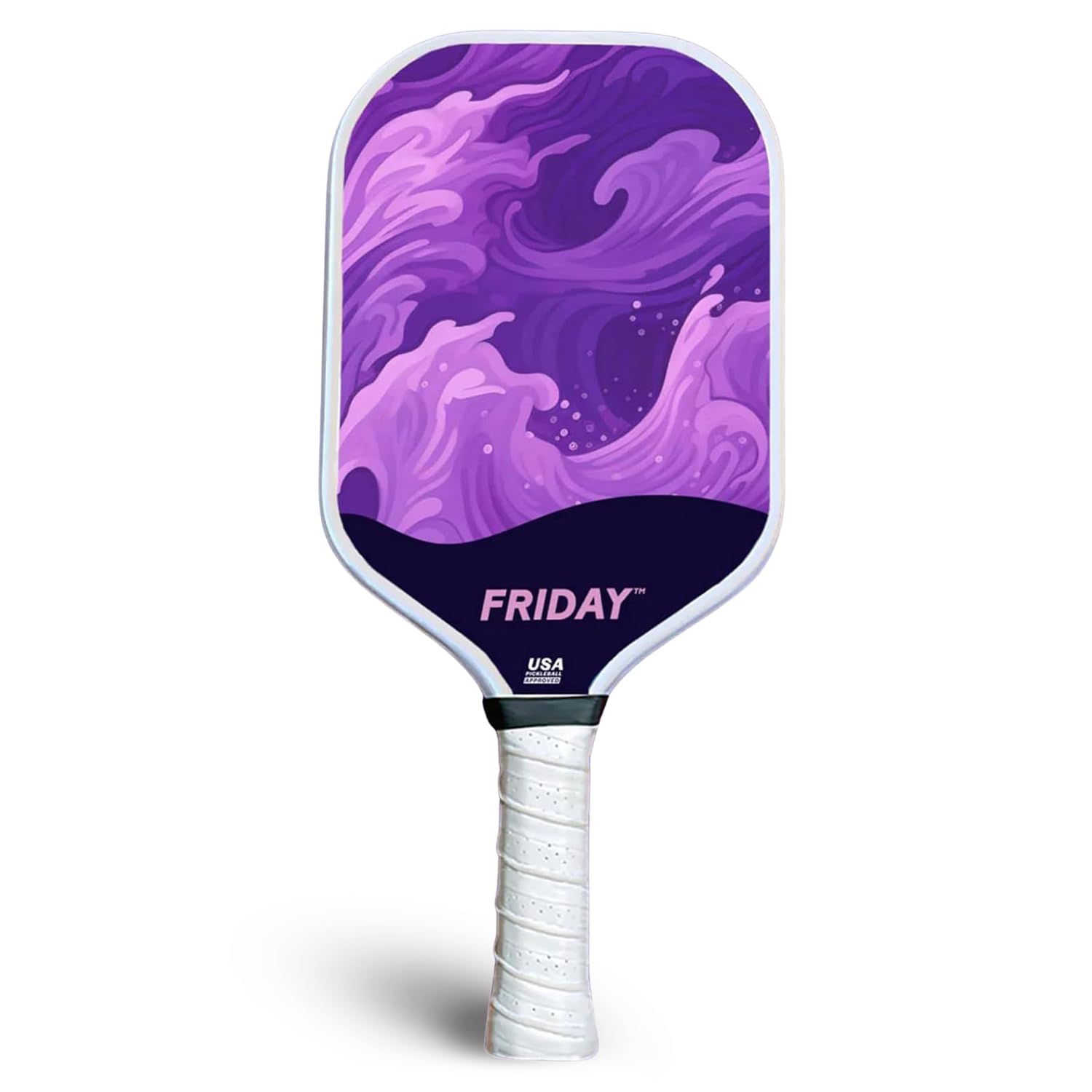 Friday Pickleball Paddle