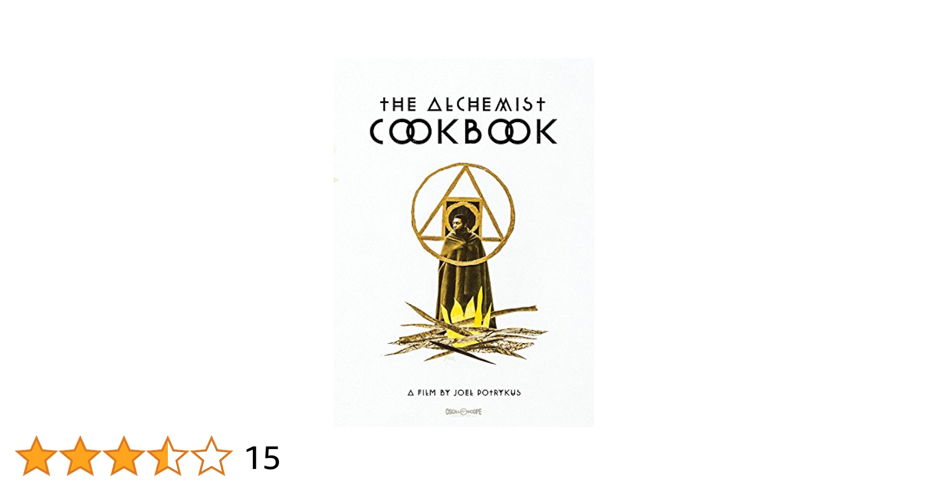 洋楽 Alchemist - The Alchemist's Cookbook CD Alchemist - The