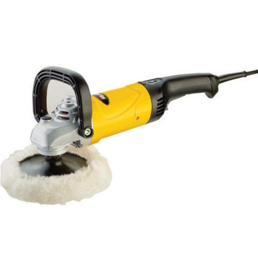 Clarke 6462107 Con180 180Mm Polisher/Sander (230V)
