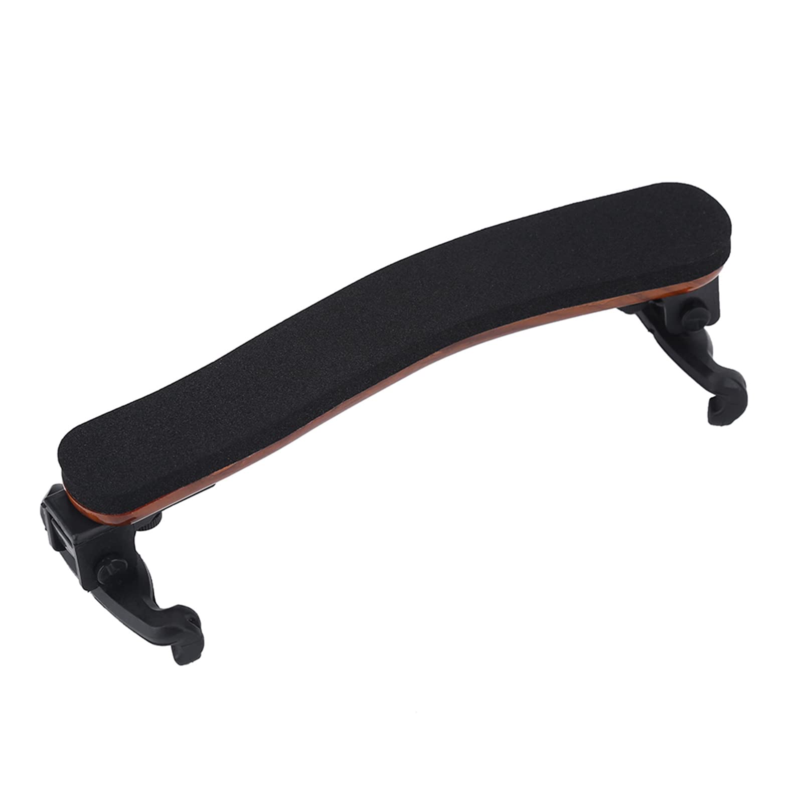 Coussin Kun Violon 4/4, Tappetino in Gomma per 3/4 Dimensioni Strumento per Violino Accessorio per Spalla Regolabile
