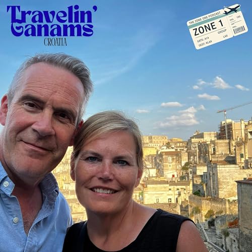 Travelin' Ganams
