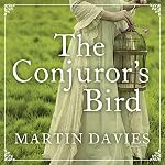 Cover of The Conjuror's Bird